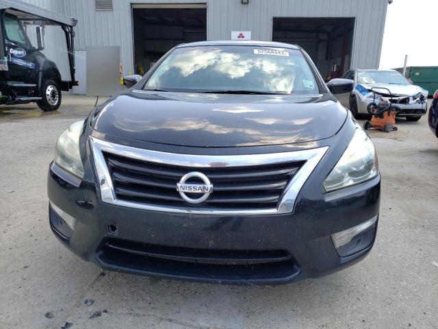 Photo 5 from auction – 2014 NISSAN ALTIMA 2.5 with VIN 1N4AL3AP9EC318963