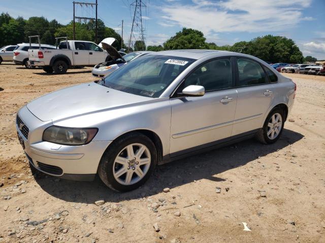 Photo 1 from auction – 2006 VOLVO S40 2.4I with VIN YV1MS382062219275