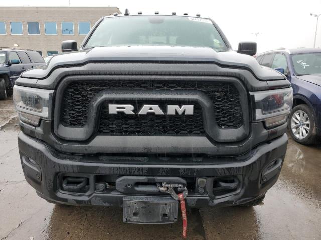 Photo 5 from auction – 2020 RAM 2500 POWER with VIN 3C6TR5EJ1LG286823