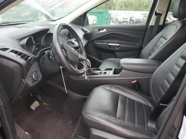 Photo 7 from auction – 2018 FORD ESCAPE SEL with VIN 1FMCU9HD2JUB71447