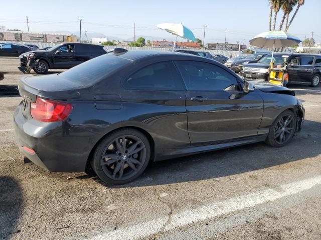 Photo 3 from auction – 2017 BMW M240I with VIN WBA2G1C39HV639442