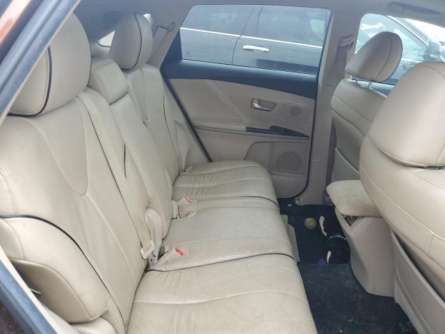 Photo 10 from auction – 2011 TOYOTA VENZA with VIN 4T3ZK3BB2BU044484