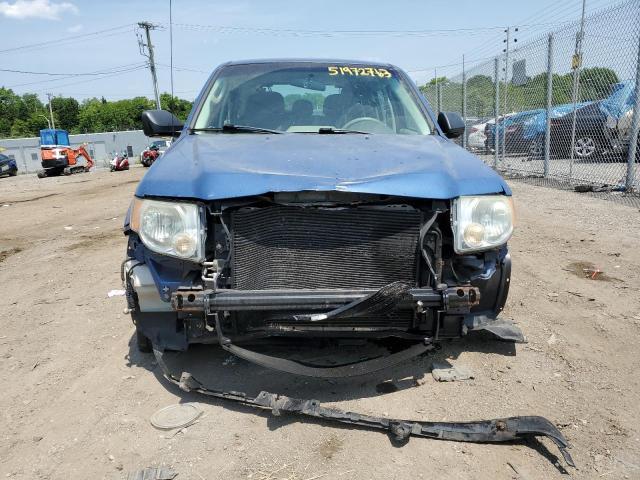 Photo 5 from auction – 2010 FORD ESCAPE XLS with VIN 1FMCU9C71AKD33825