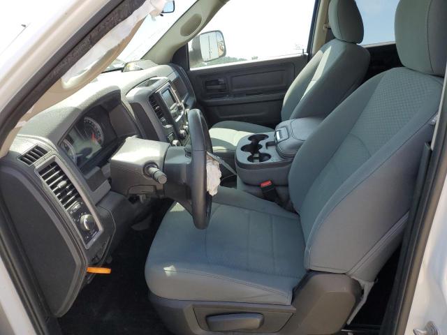 Photo 7 from auction – 2018 RAM 1500 ST with VIN 1C6RR7KM0JS268064