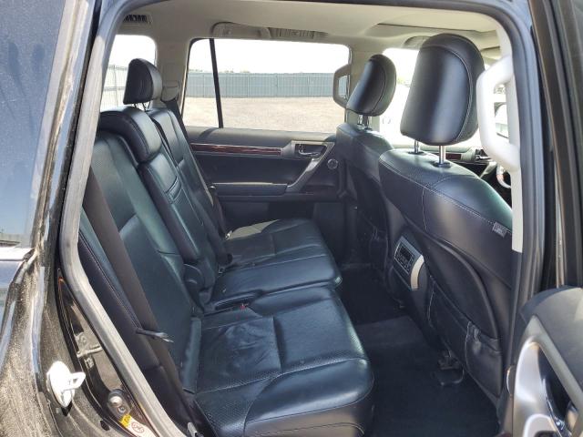 Photo 11 from auction – 2012 LEXUS GX 460 with VIN JTJBM7FX1C5037041
