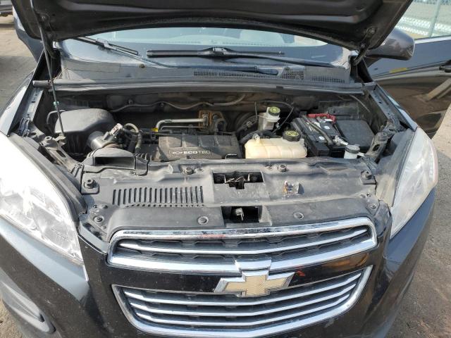Photo 12 from auction – 2015 CHEVROLET TRAX 1LT with VIN KL7CJRSB0FB218673