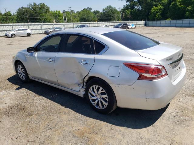 صورة رقم 2 من المزاد - 2013 NISSAN ALTIMA 2.5 مع VIN 1N4AL3AP1DN447735