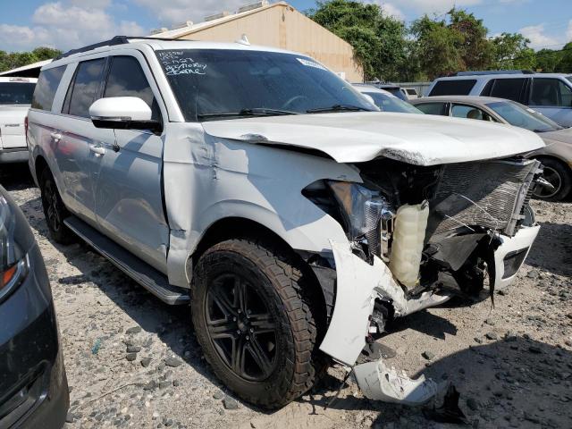 Photo 1 from auction – 2021 FORD EXPEDITION with VIN 1FMJK1HT7MEA73566