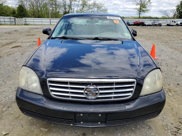 Photo 5 from auction – 2005 CADILLAC DEVILLE with VIN 1G6KD54Y05U254112