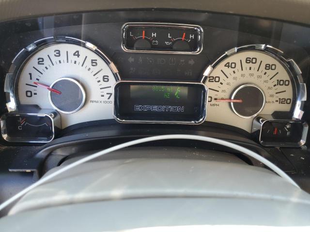 Photo 9 from auction – 2014 FORD EXPEDITION with VIN 1FMJU1H56EEF21163