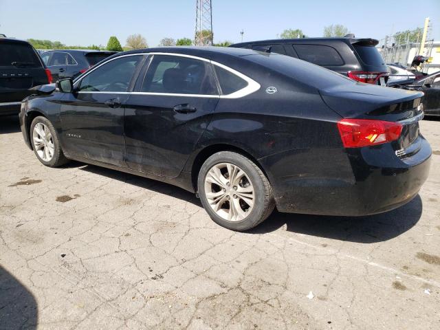 Photo 2 from auction – 2015 CHEVROLET IMPALA LT with VIN 2G1115SL7F9128331