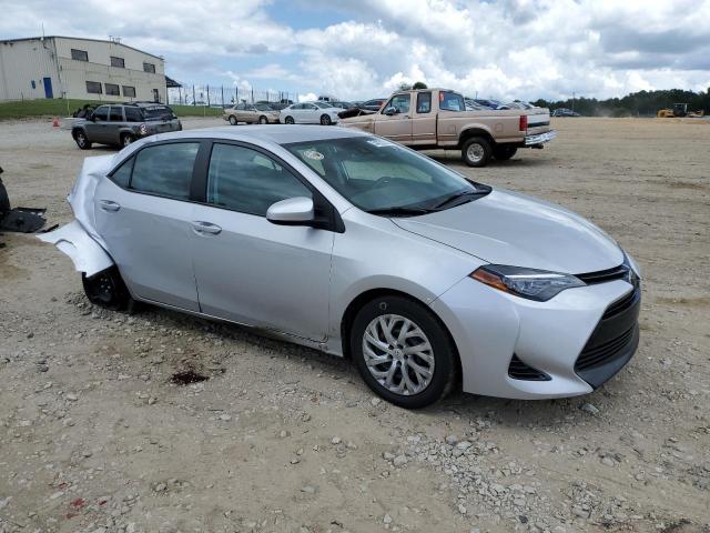 Photo 4 from auction – 2017 TOYOTA COROLLA L with VIN 2T1BURHE8HC940825