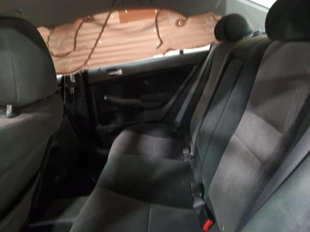 Photo 10 from auction – 2005 HONDA ACCORD LX with VIN 1HGCM56465A123748