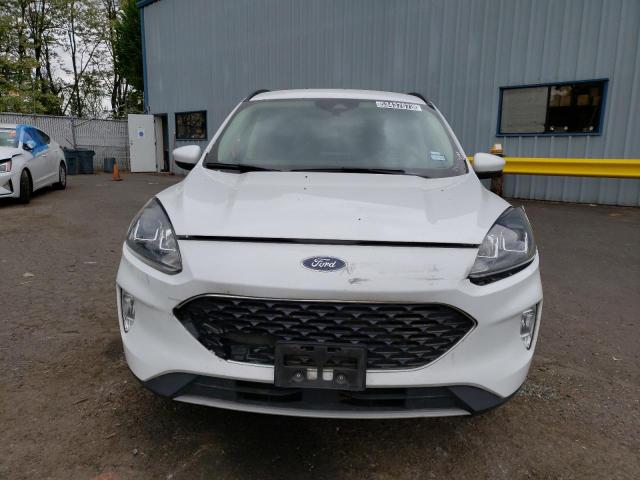 Photo 5 from auction – 2020 FORD ESCAPE SEL with VIN 1FMCU0H66LUB24924