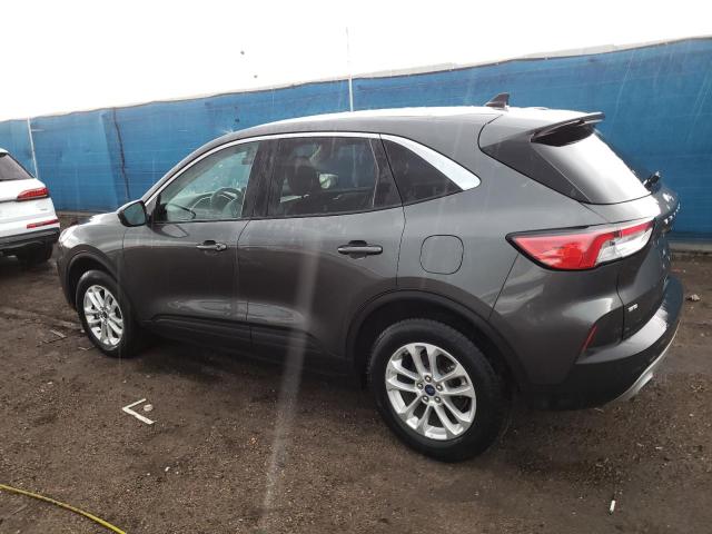 Photo 2 from auction – 2020 FORD ESCAPE SE with VIN 1FMCU9G62LUB68263