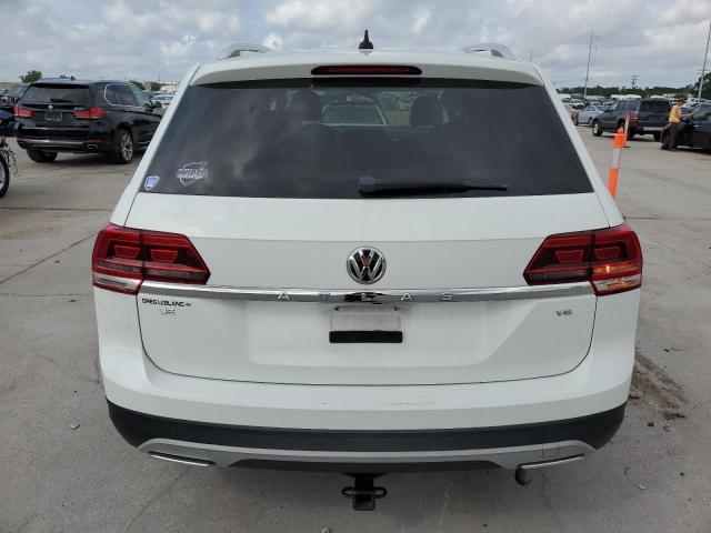 Photo 6 from auction – 2018 VOLKSWAGEN ATLAS SE with VIN 1V2DR2CA6JC545481