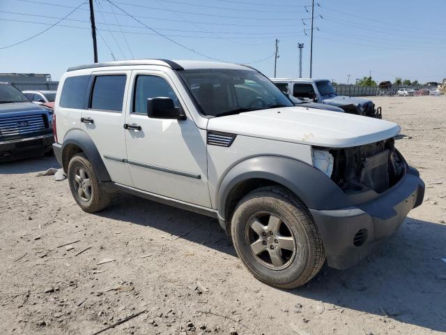 Photo 4 from auction – 2008 DODGE NITRO SXT with VIN 1D8GU28K98W243983