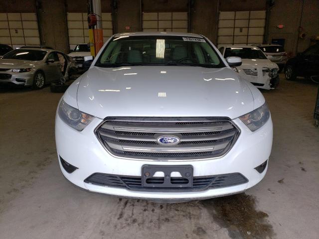 Photo 5 from auction – 2014 FORD TAURUS SEL with VIN 1FAHP2H88EG154836