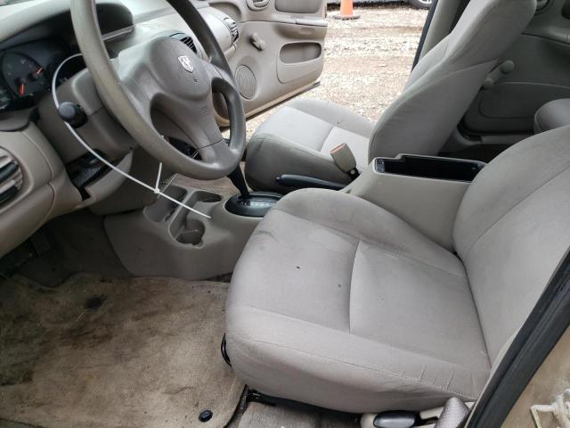 Photo 7 from auction – 2003 DODGE NEON with VIN 1B3ES26C63D138766