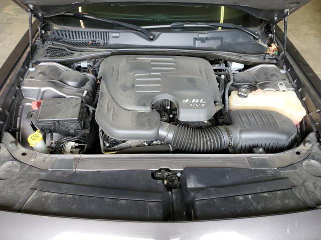 Photo 11 from auction – 2017 DODGE CHALLENGER with VIN 2C3CDZAG8HH539477