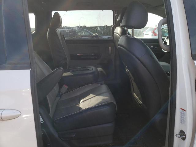 Photo 11 from auction – 2015 KIA SEDONA EX with VIN KNDMC5C18F6044263