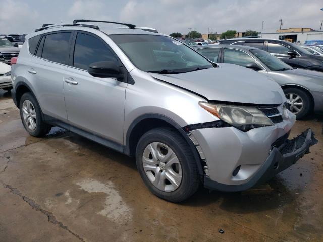 Photo 4 from auction – 2014 TOYOTA RAV4 LE with VIN 2T3ZFREV7EW117043