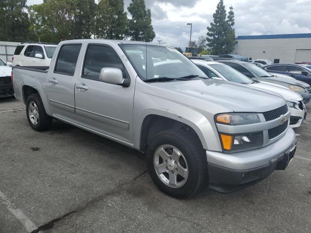 Photo 4 from auction – 2012 CHEVROLET COLORADO L with VIN 1GCDSCFE1C8158675