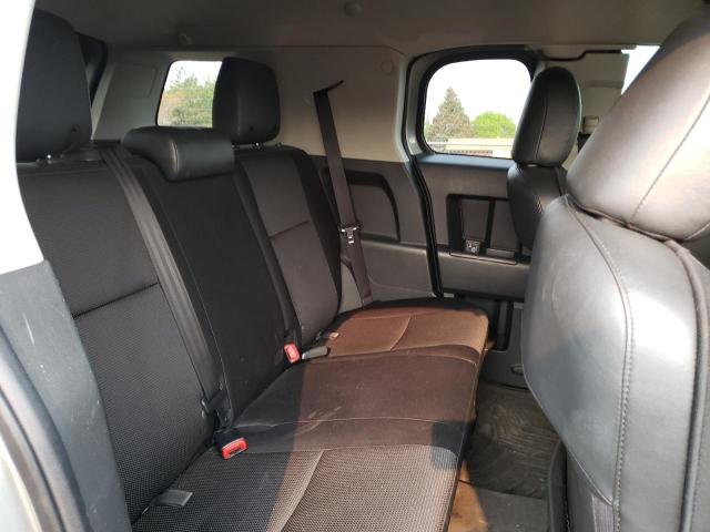Photo 11 from auction – 2011 TOYOTA FJ CRUISER with VIN JTEBU4BF2BK103946