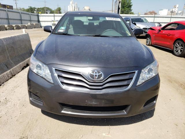 Foto 5 de la subasta – 2011 TOYOTA CAMRY BASE con VIN 4T4BF3EK5BR139427
