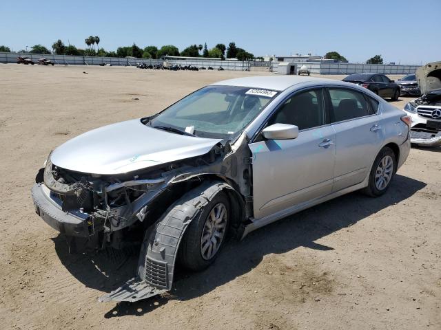 NISSAN ALTIMA 2.5 2014 with VIN 1N4AL3AP2EC296160 - Photo from auction