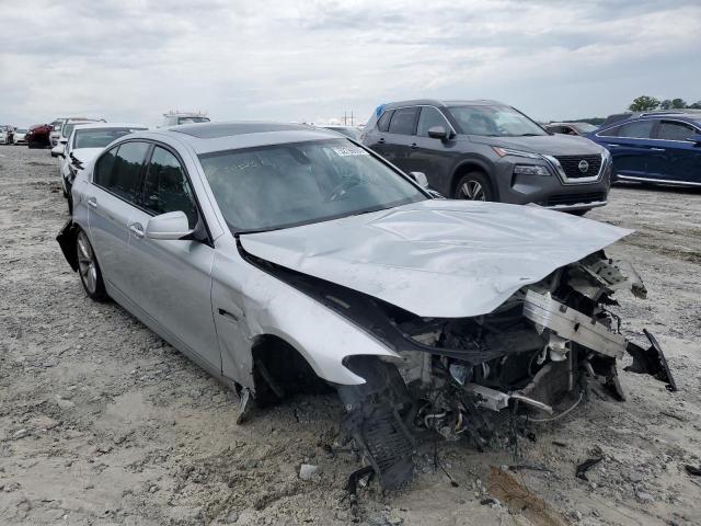 Photo 4 from auction – 2011 BMW 535 I with VIN WBAFR7C53BC805103
