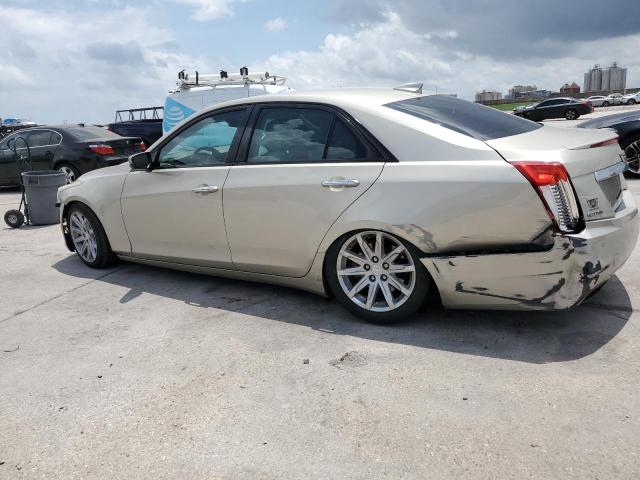 Photo 2 from auction – 2015 CADILLAC CTS with VIN 1G6AP5SX3F0142653