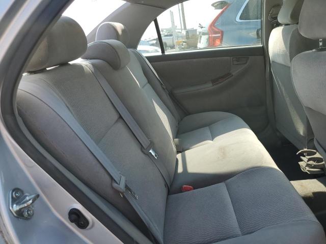 Photo 10 from auction – 2005 TOYOTA COROLLA CE with VIN 2T1BR32E95C459369