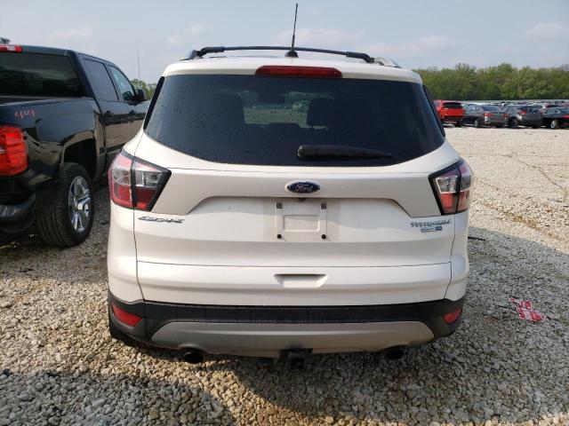 Photo 6 from auction – 2017 FORD ESCAPE TIT with VIN 1FMCU9J93HUC85165
