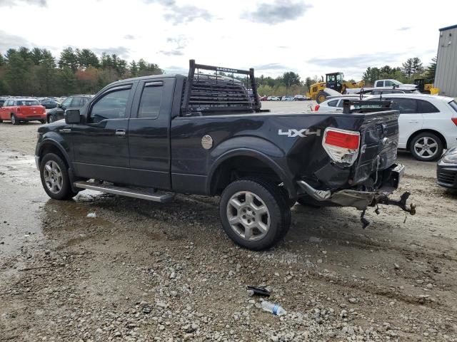 Photo 2 from auction – 2013 FORD F150 SUPER with VIN 1FTFX1EF3DFC23676
