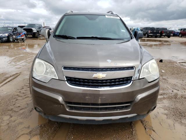 Photo 5 from auction – 2014 CHEVROLET CAPTIVA LT with VIN 3GNAL3EK0ES526322
