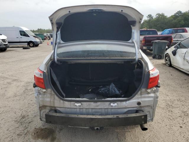 Zdjęcie 6 z aukcji – 2015 TOYOTA COROLLA L z VIN 2T1BURHE2FC268094