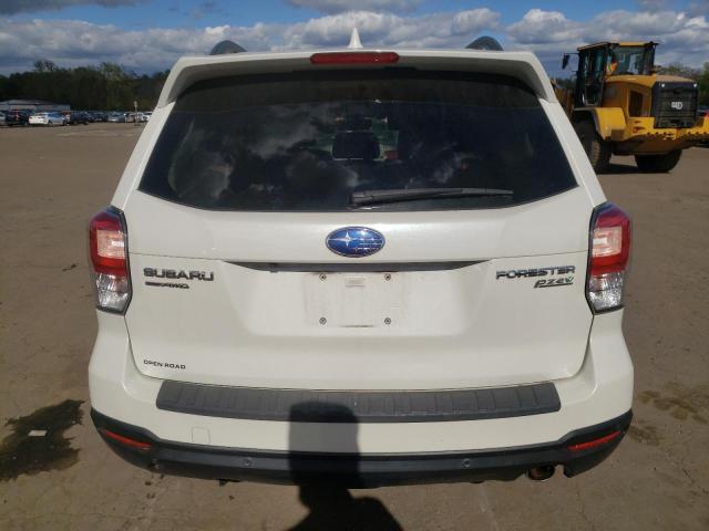 Photo 6 from auction – 2017 SUBARU FORESTER 2 with VIN JF2SJARC0HH573200