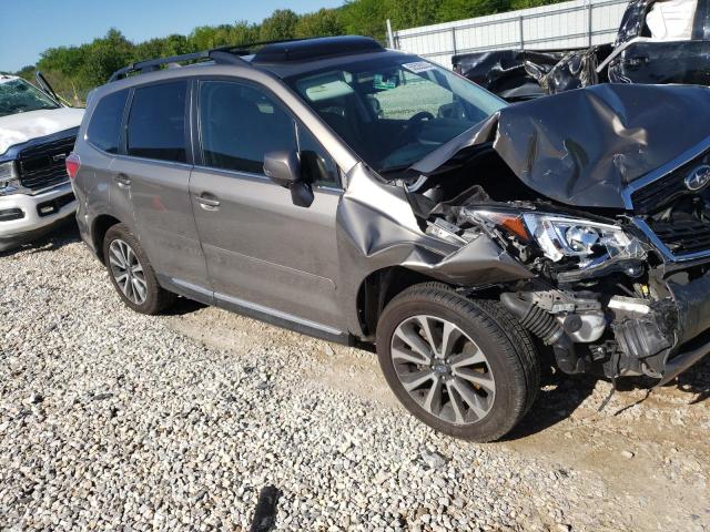 Photo 4 from auction – 2017 SUBARU FORESTER 2 with VIN JF2SJGWC3HH449784