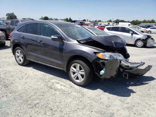 Photo 4 from auction – 2014 ACURA RDX TECHNO with VIN 5J8TB4H56EL004866