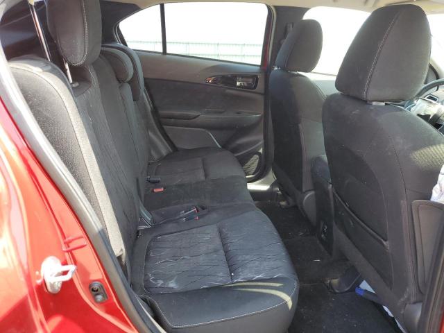 Photo 11 from auction – 2019 MITSUBISHI ECLIPSE CR with VIN JA4AT5AAXKZ023598