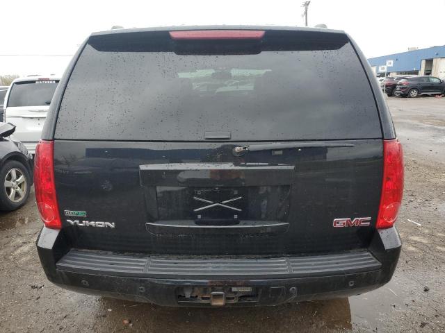 Photo 6 from auction – 2011 GMC YUKON SLT with VIN 1GKS2CE0XBR338697