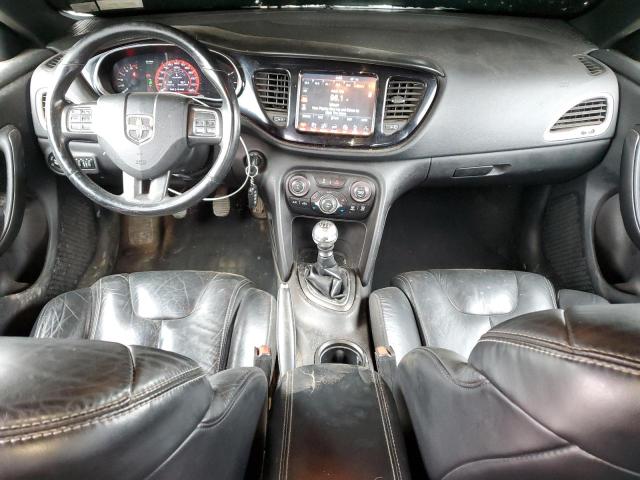 Photo 8 from auction – 2013 DODGE DART LIMIT with VIN 1C3CDFCHXDD683043
