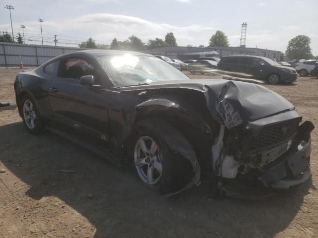 Photo 4 from auction – 2016 FORD MUSTANG with VIN 1FA6P8AM8G5283028