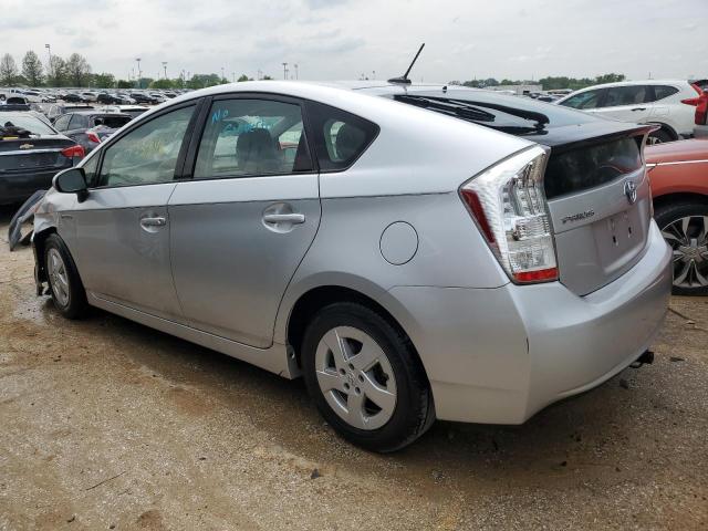 Zdjęcie 2 z aukcji – 2011 TOYOTA PRIUS z VIN JTDKN3DU0B5372324