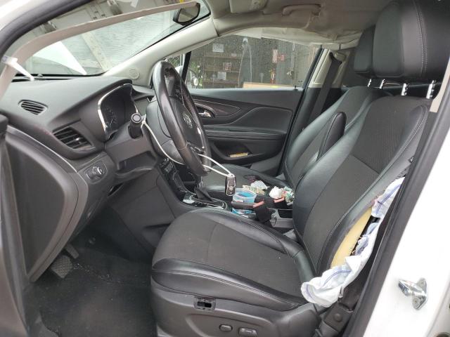 Photo 7 from auction – 2017 BUICK ENCORE PRE with VIN KL4CJASB0HB229903
