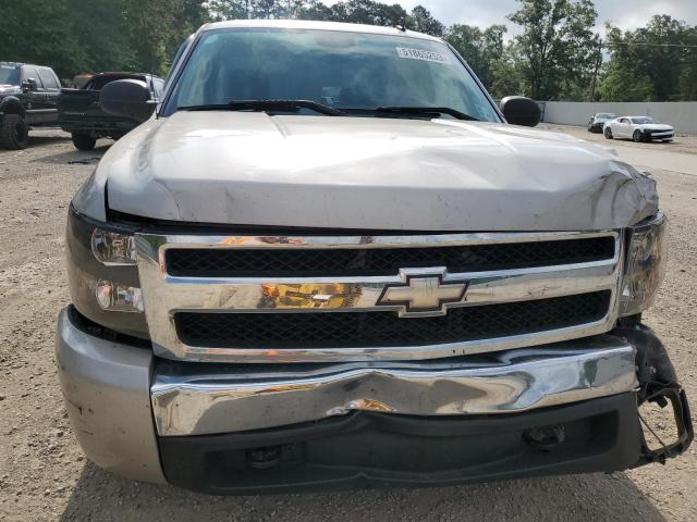 Photo 5 from auction – 2008 CHEVROLET SILVERADO with VIN 2GCEC13J081329532