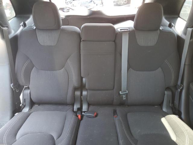 Photo 10 from auction – 2016 JEEP CHEROKEE L with VIN 1C4PJLCB0GW329542