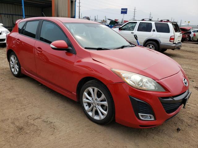 Photo 4 from auction – 2010 MAZDA 3 S with VIN JM1BL1H53A1169771