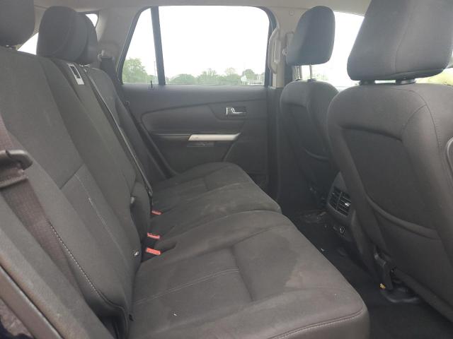 Photo 11 from auction – 2011 FORD EDGE SE with VIN 2FMDK3GC4BBA15711
